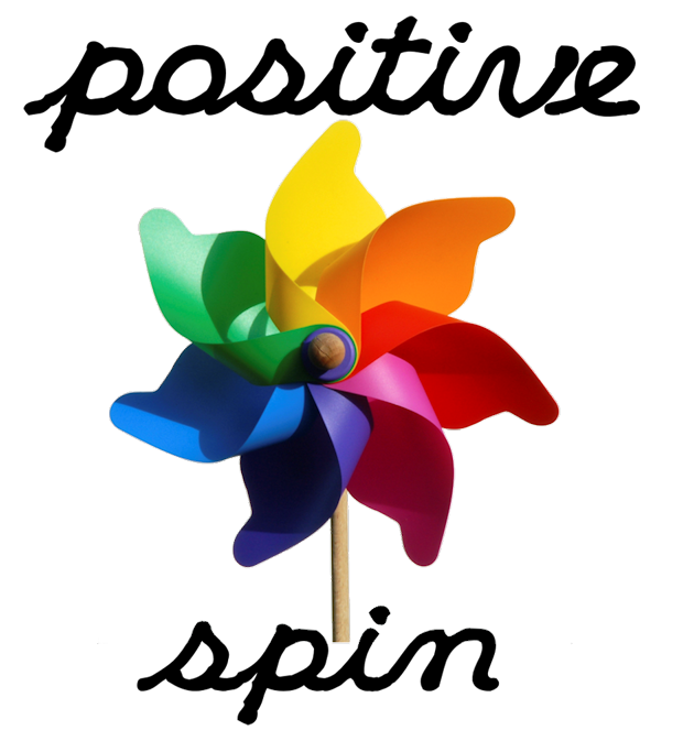 PositiveSpin's profile picture