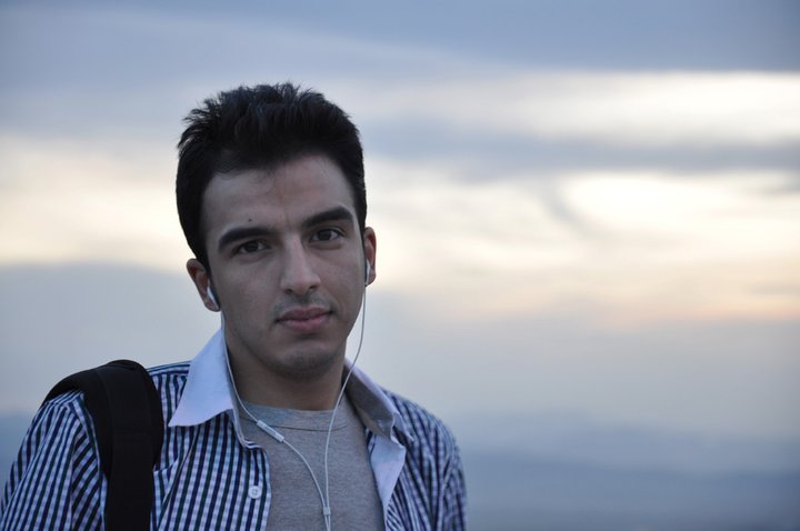 davood's profile picture