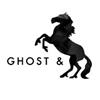 Ghost and Horse