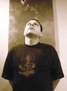 Spacevillain's profile picture