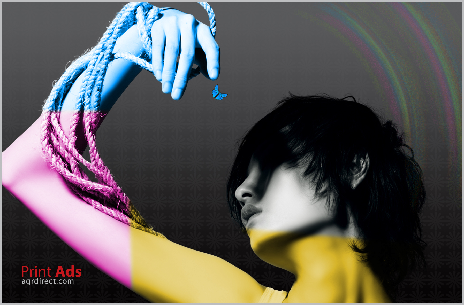 Designframe's profile picture