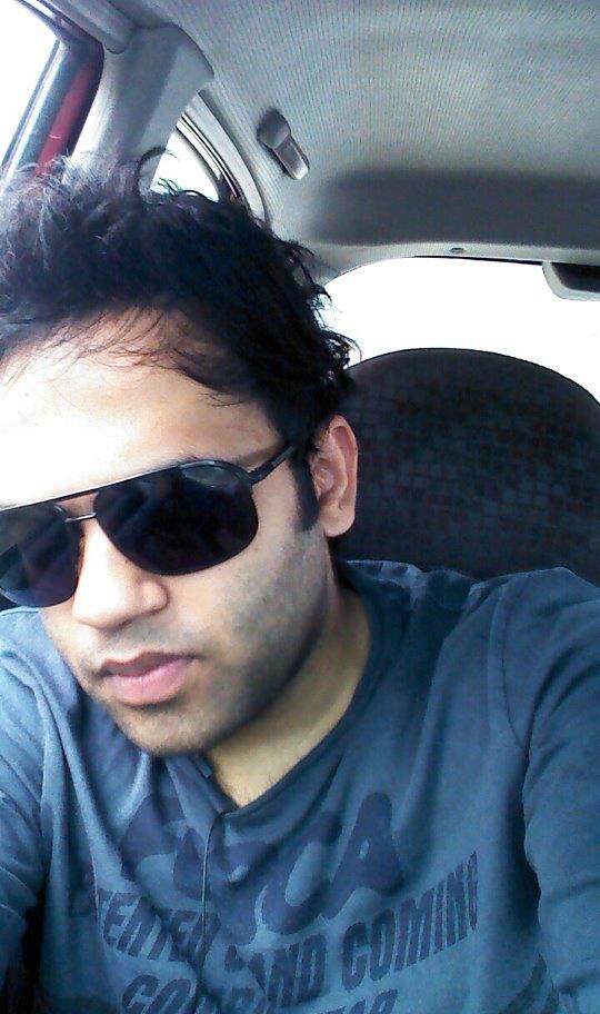 parshdelhi's profile picture