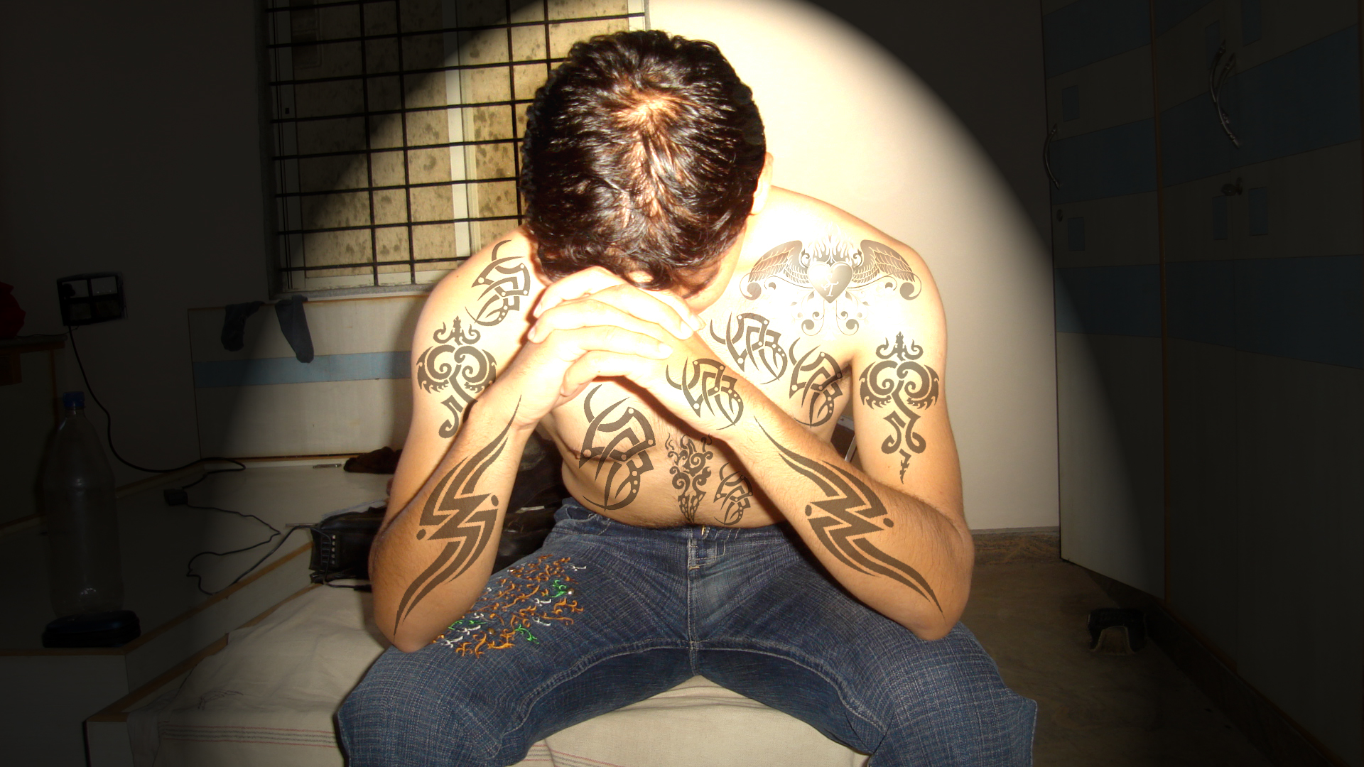 sid's profile picture