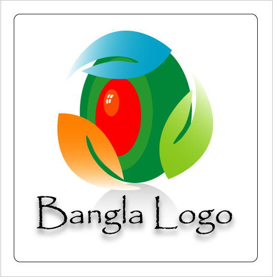 Bangla Logo's profile picture