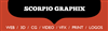 Scorpio Graphix
