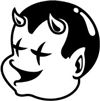 dickypin
