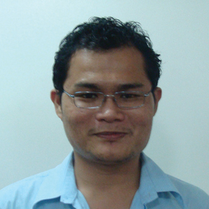 Belson's profile picture