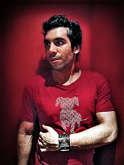 Juan M's profile picture