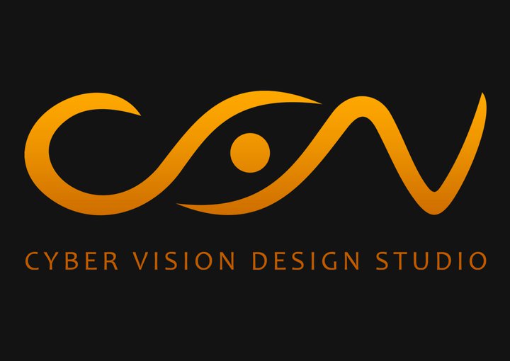 Cyber Vision Design Studio's profile picture