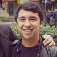 Edilson Cardoso's profile picture
