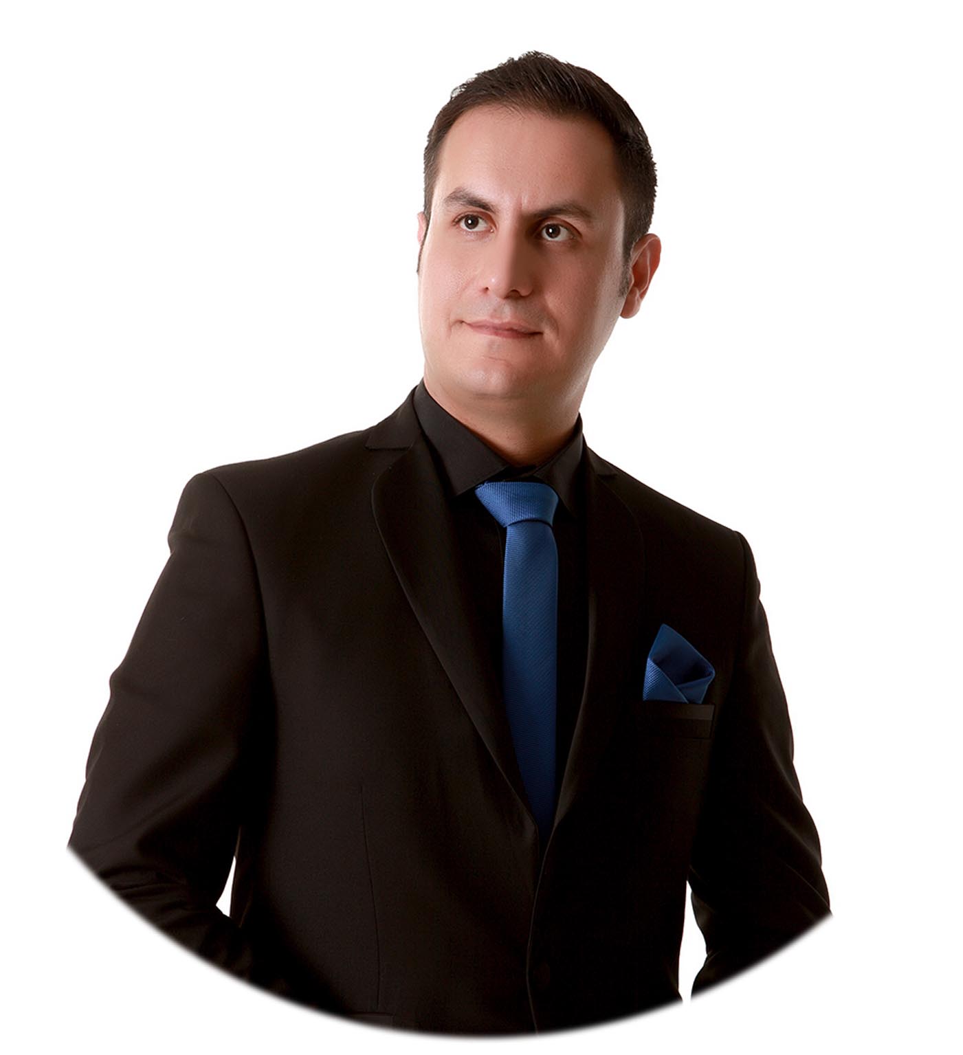 Babak's profile picture