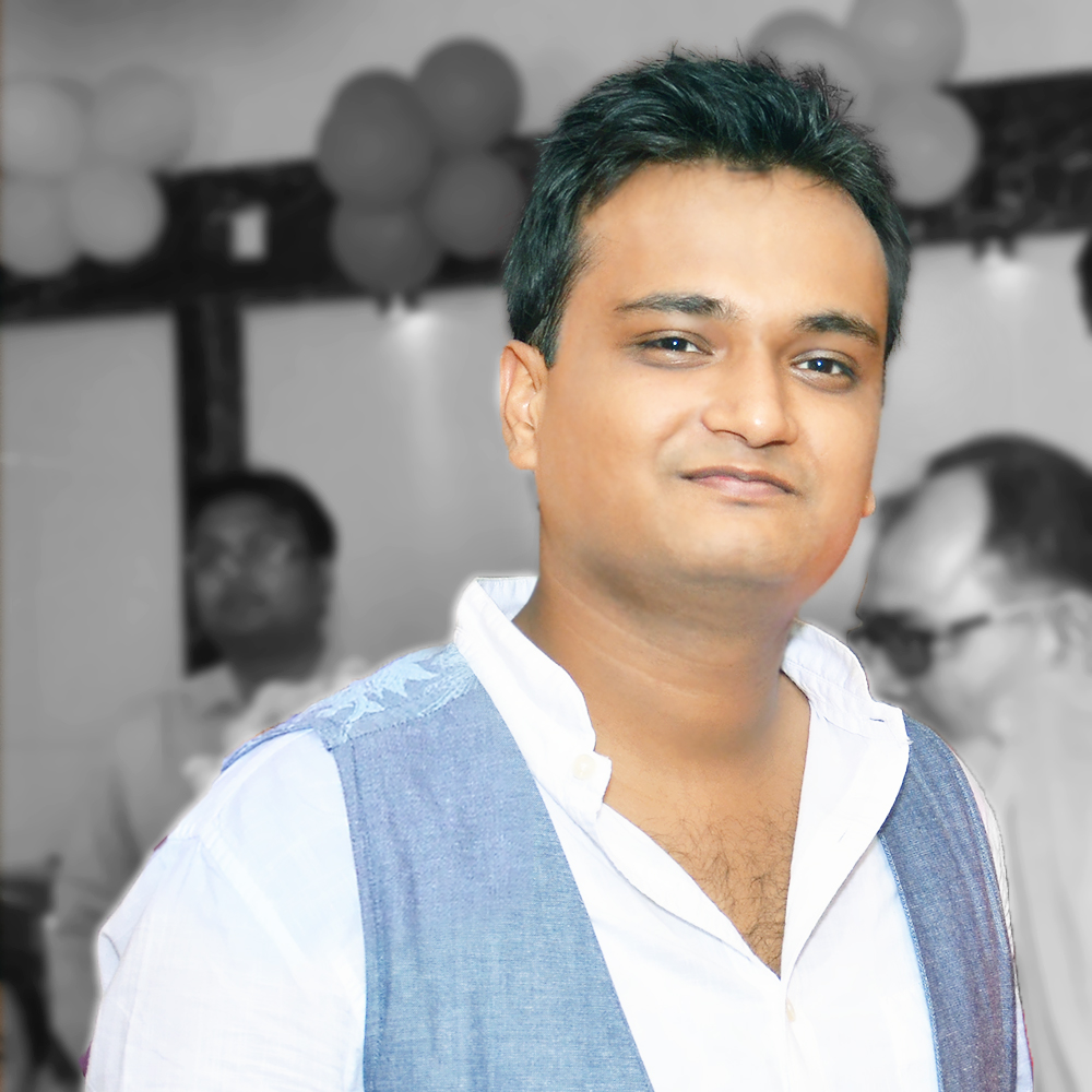 Ankit Gupta's profile picture