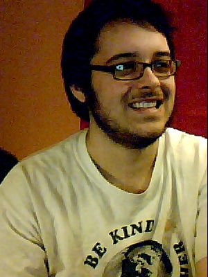 methej's profile picture