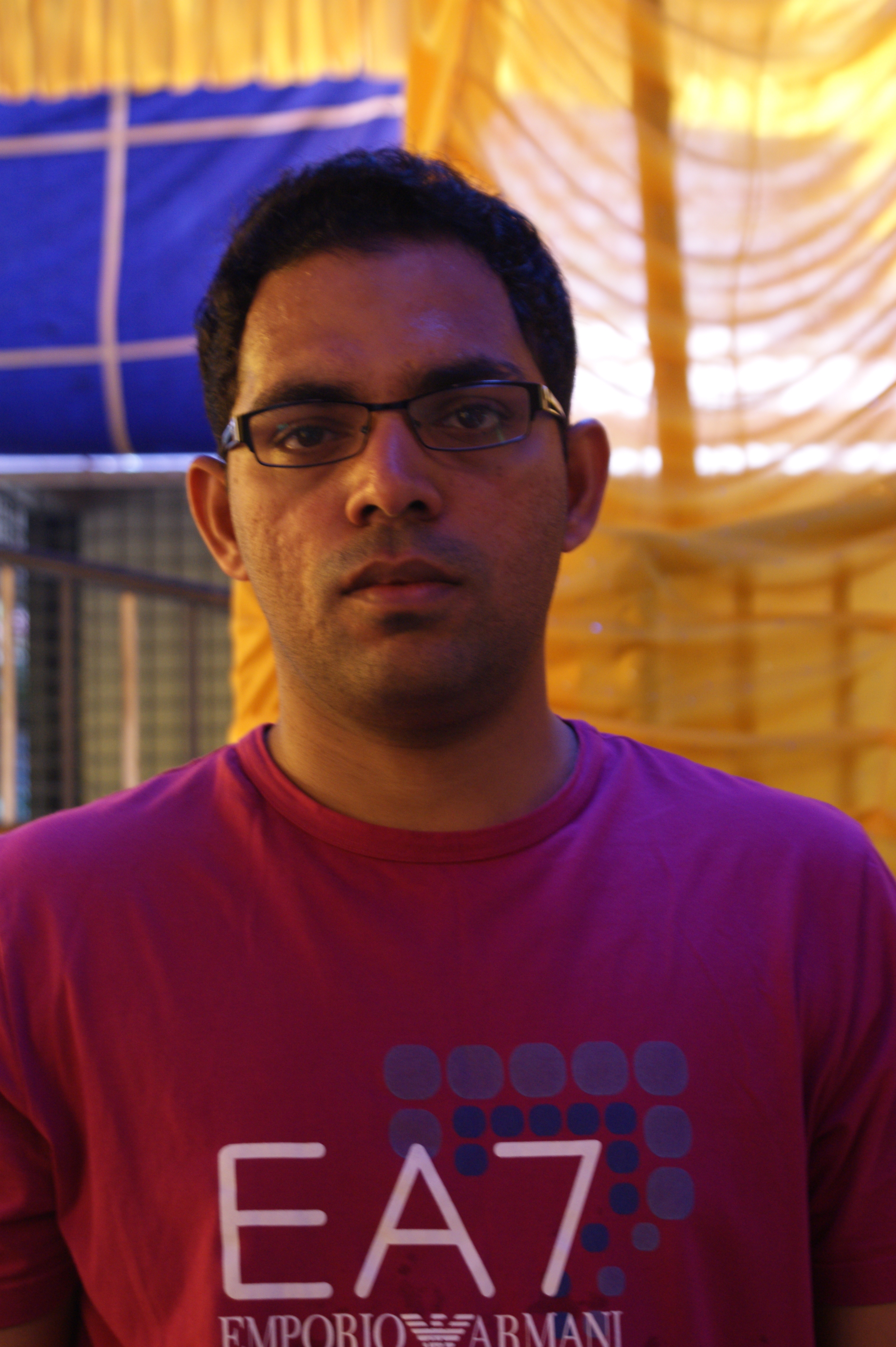 Shuhail Muhammad's profile picture