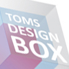 toms design box's profile picture