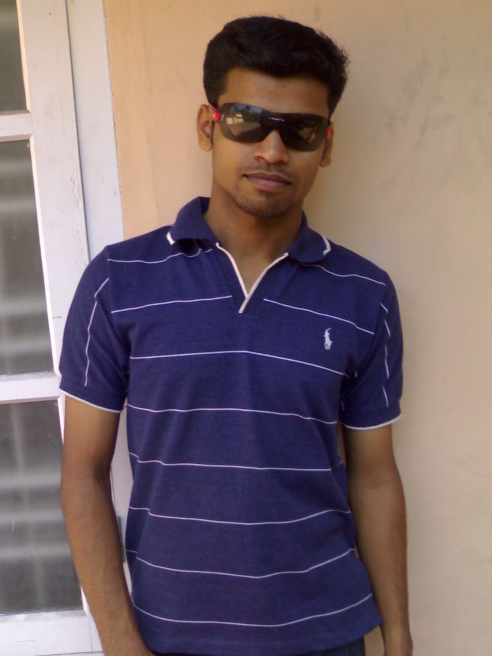 ShyamKumar S's profile picture