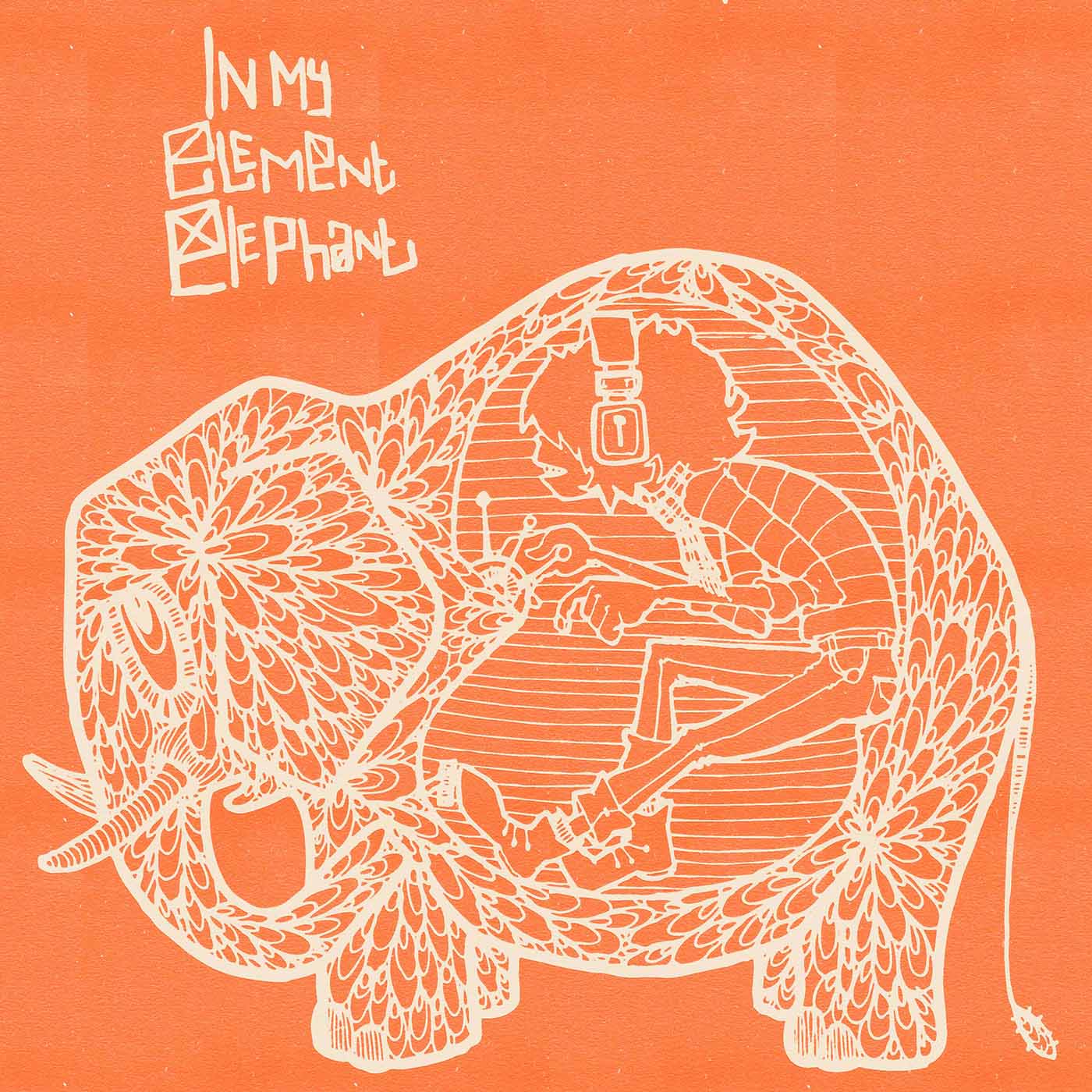 In My Element Elephant's profile picture