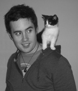 Chris's profile picture