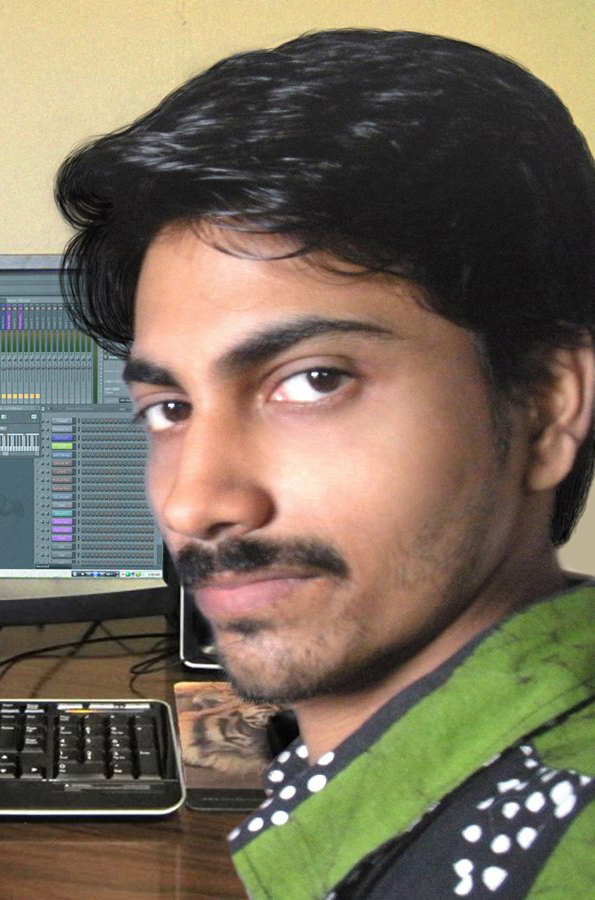 Small Designer's profile picture