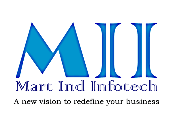 Mart Ind Infotech's profile picture