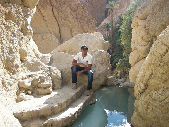 Hamma's profile picture