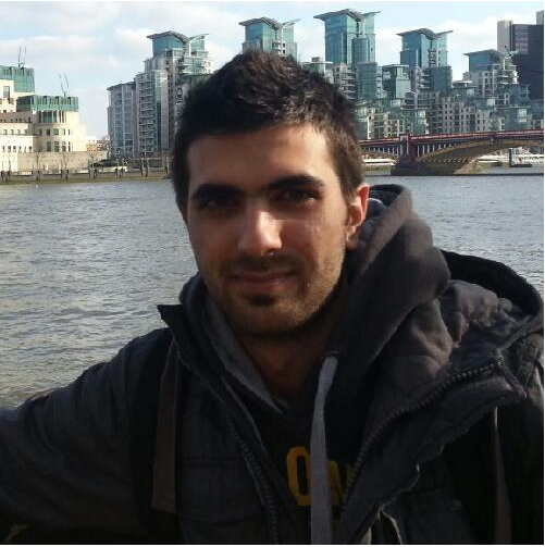 Savvas88's profile picture
