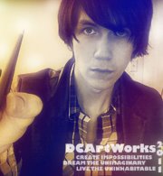DCArtWorks's profile picture
