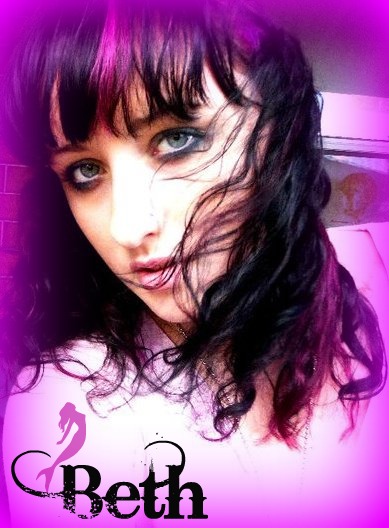 Beth's profile picture