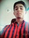 Syed Fahad
