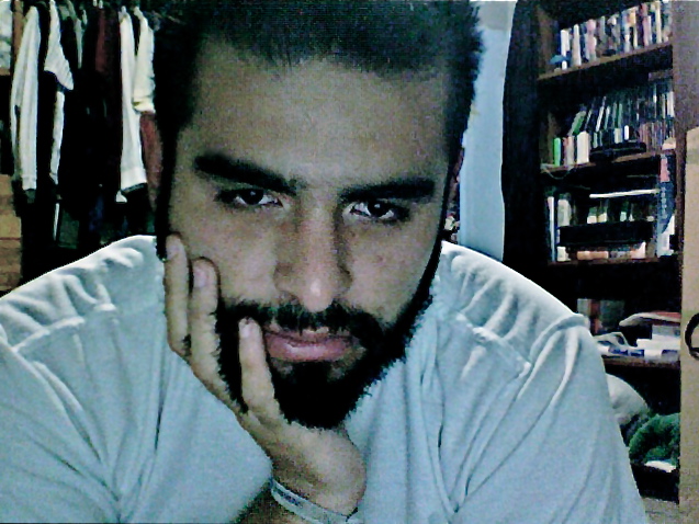 Aceves's profile picture
