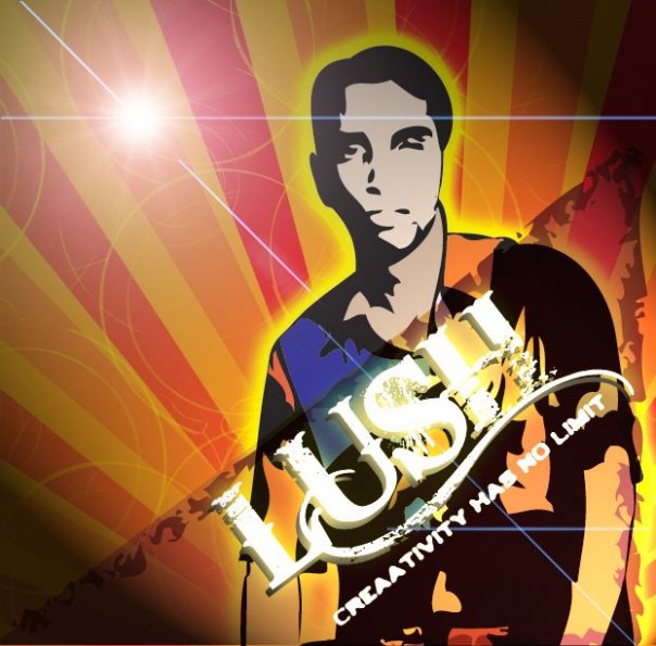 lushCreations's profile picture