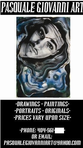 Pasquale Giovanni's profile picture