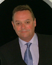 Keith Hickman's profile picture