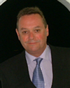 Keith Hickman