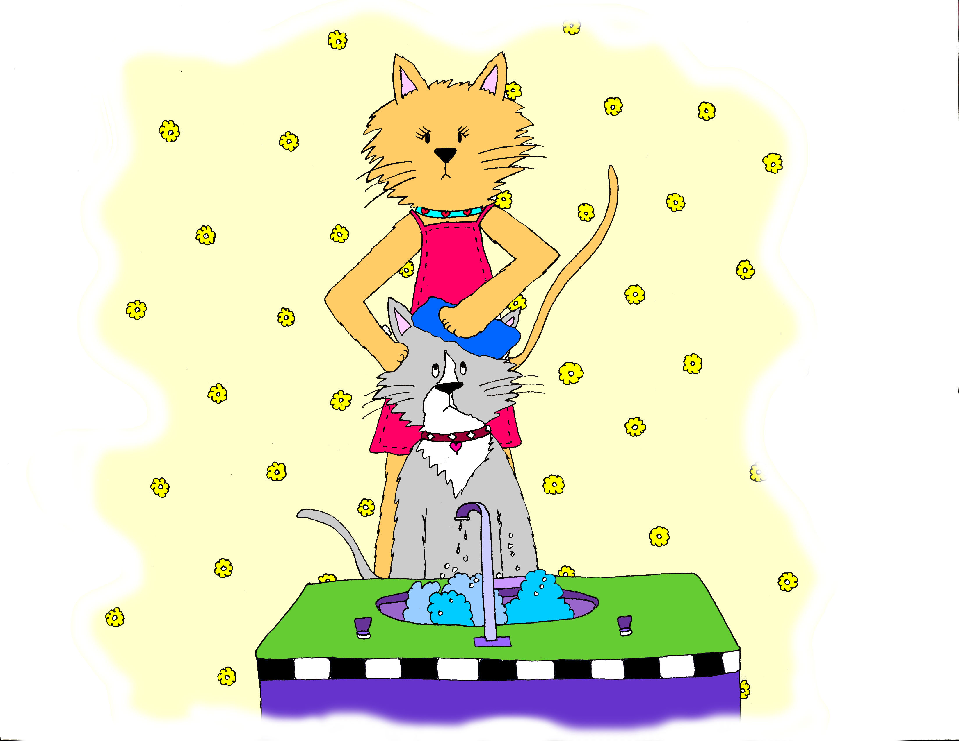 Karen Goldberg's profile picture