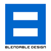Blendable design