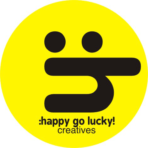 :happy go lucky! creatives's profile picture