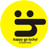 :happy go lucky! creatives