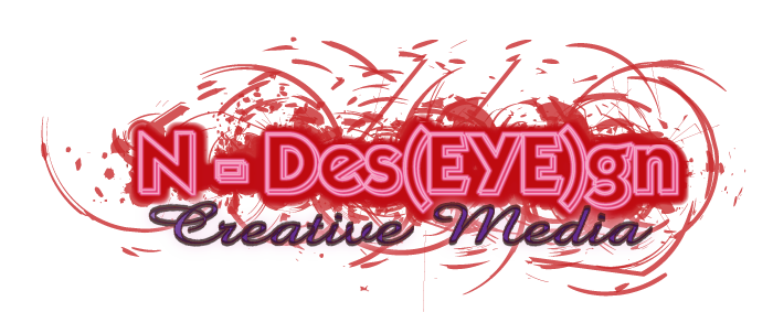 N-DesEYEgn Creative Media's profile picture