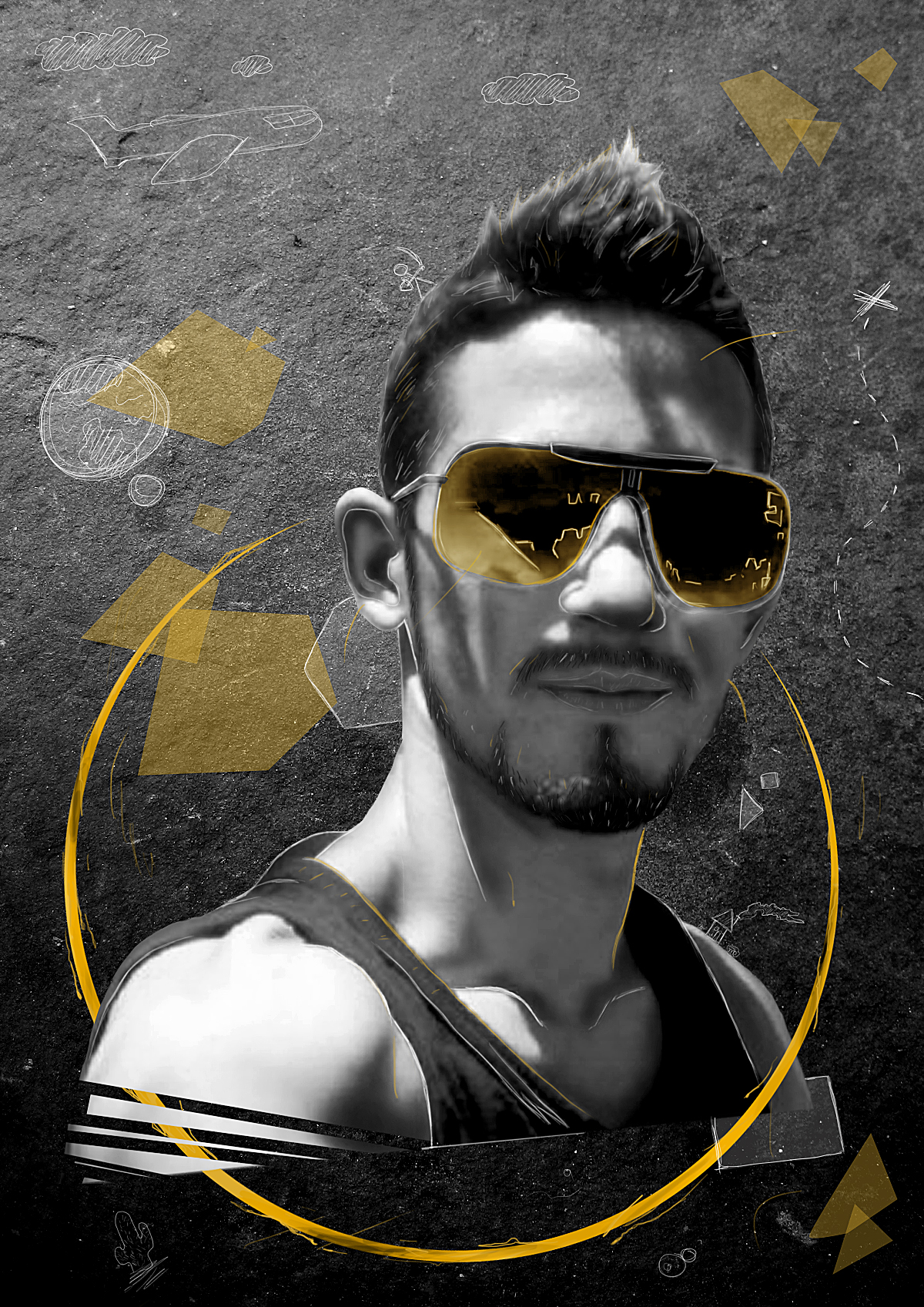Darren who?'s profile picture