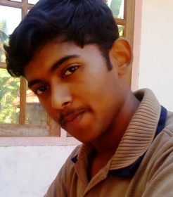 Sreekuttan's profile picture
