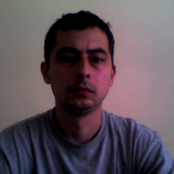 Stoyan Blagov's profile picture