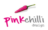 Pink Chilli Design's profile picture