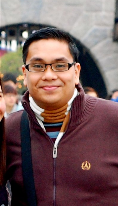 Peter Bacani's profile picture