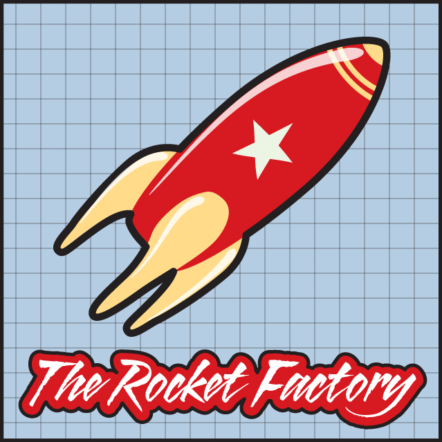 therocketfactory's profile picture