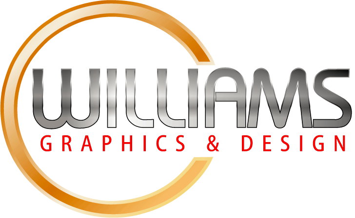 Williams Graphic & Design's profile picture