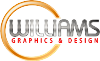 Williams Graphic & Design