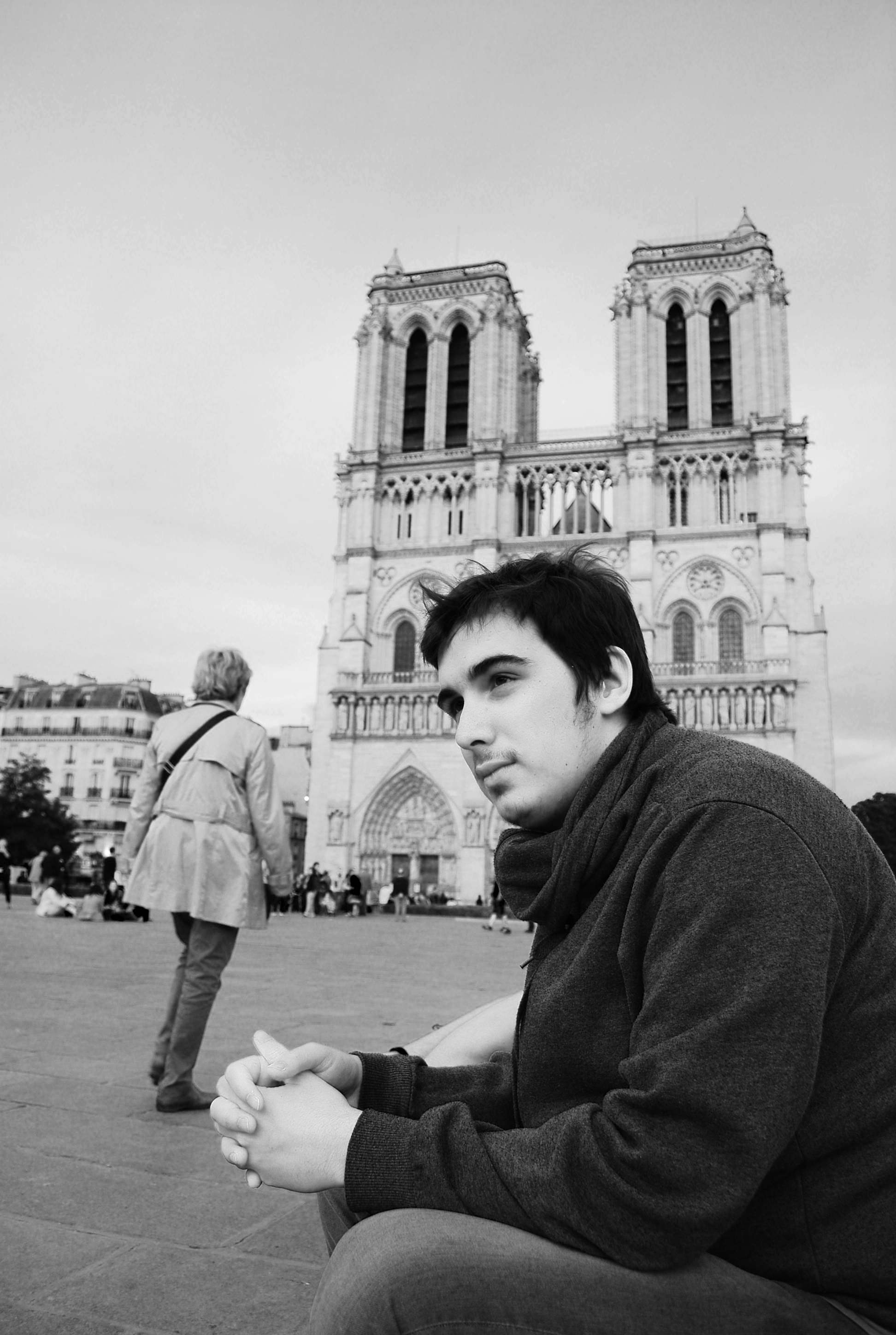 Nerses's profile picture