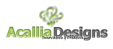 Acallia Designs's profile picture