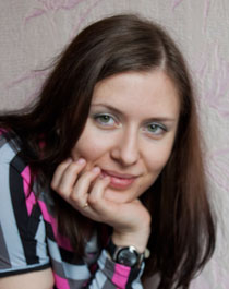 Yuliya Zatulovskaya's profile picture